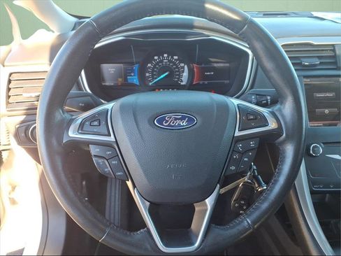 Used 2013 Ford Fusion SE image 14