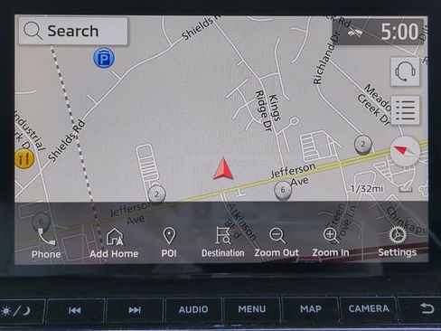 Used 2024 Mitsubishi Outlander SE image 21