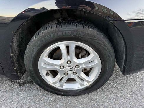 Used 2007 Honda Accord EX-L image 24