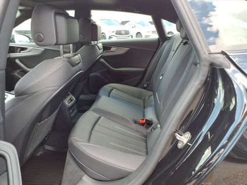 Certified 2023 Audi A5 2.0T Premium Plus w/ Premium Plus AWD/4WD image 12