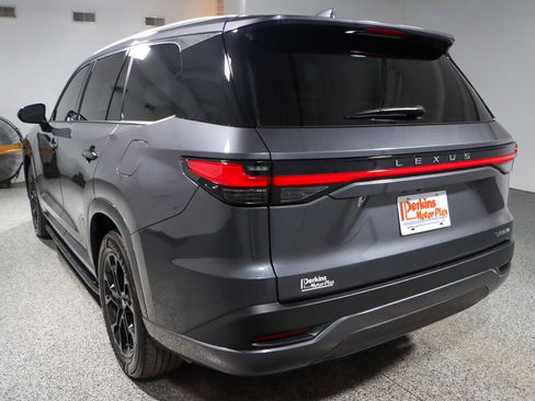 Used 2024 Lexus TX 350 FWD w/ Cold Weather Package image 9