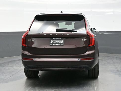 New 2026 Volvo XC90 T8 Ultra w/ Lounge Package AWD/4WD image 6