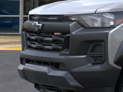 New 2026 Chevrolet Colorado Trail Boss image 13