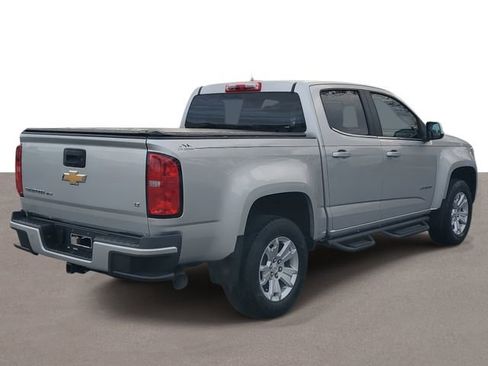 Used 2019 Chevrolet Colorado LT image 4