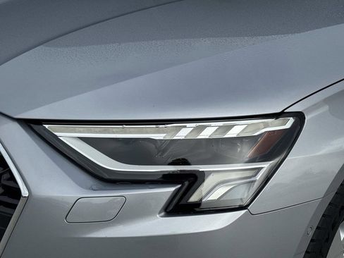 Used 2023 Audi A3 2.0T Premium Plus w/ Premium Plus Package image 7