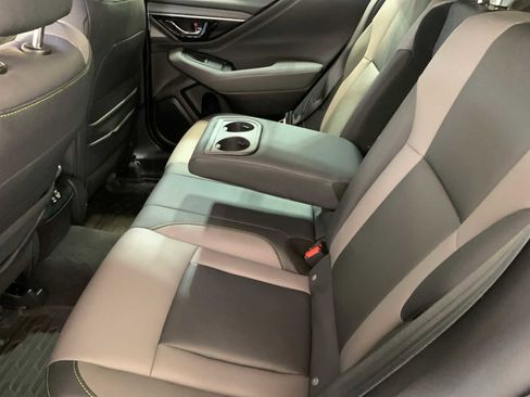 Used 2023 Subaru Outback Onyx Edition image 5