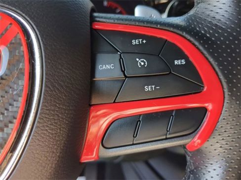 Used 2021 Dodge Durango GT image 55