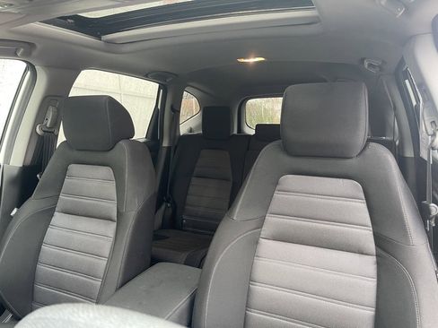 Used 2022 Honda CR-V EX image 52