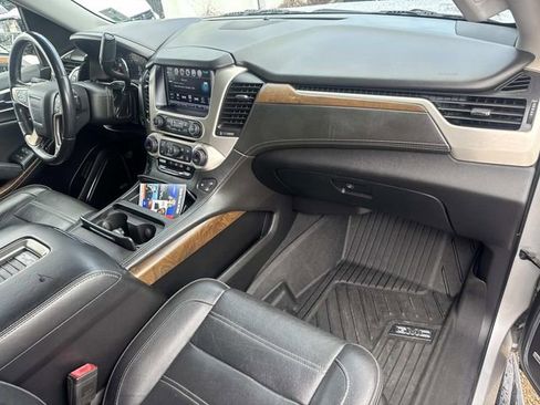 Used 2019 GMC Yukon Denali w/ Open Road Package image 17