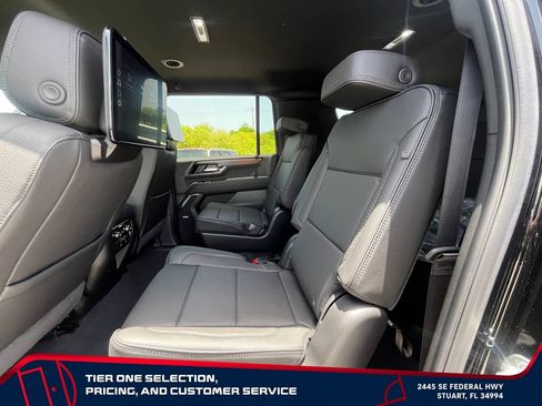 New 2026 GMC Yukon XL Denali w/ Advanced Technology Package AWD/4WD image 12