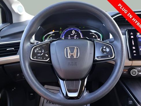 Used 2021 Honda Clarity Plug-In Hybrid image 21