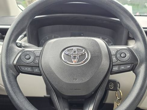 Used 2023 Toyota Corolla Cross L AWD/4WD image 27