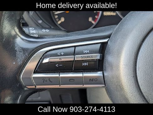 Used 2019 MAZDA MAZDA3 Sedan w/ Select Package FWD image 30