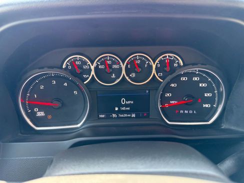 Used 2022 Chevrolet Silverado 3500 LT w/ Convenience Package image 34