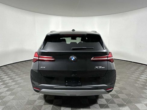 New 2026 BMW X3 xDrive30 w/ Convenience Package image 2