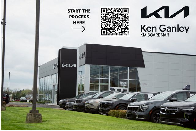 Used 2025 Kia K5 GT-Line w/ GT-Line Premium Package FWD image 7