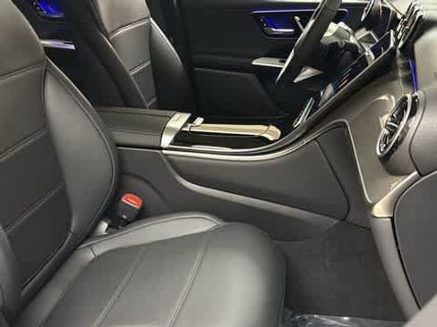 Certified 2026 Mercedes-Benz GLC 300 4MATIC image 36
