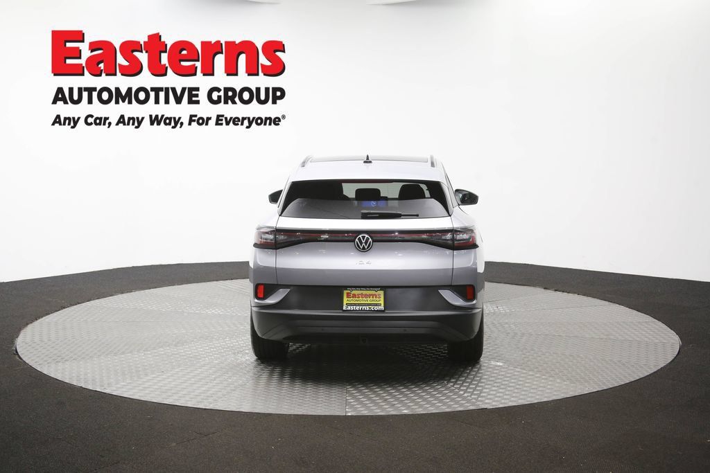 Used 2023 Volkswagen ID.4 Pro S AWD/4WD image 36