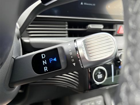 New 2025 Hyundai Ioniq 5 XRT image 3