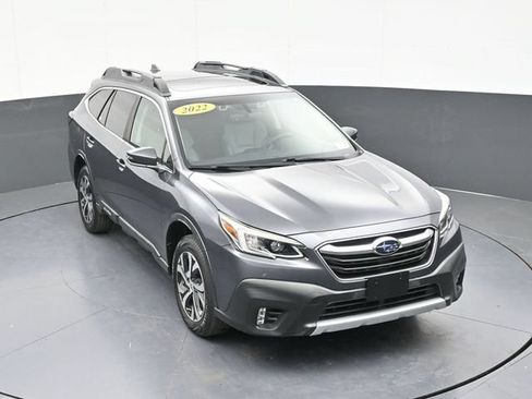 Used 2022 Subaru Outback Limited AWD/4WD image 64