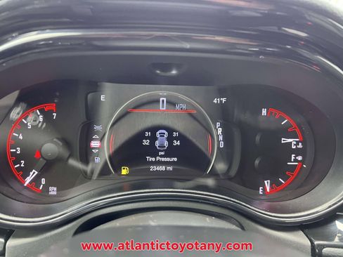 Used 2022 Dodge Durango GT image 7