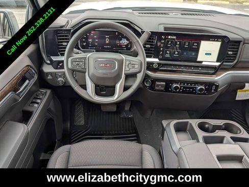 New 2026 GMC Sierra 1500 Elevation AWD/4WD image 17