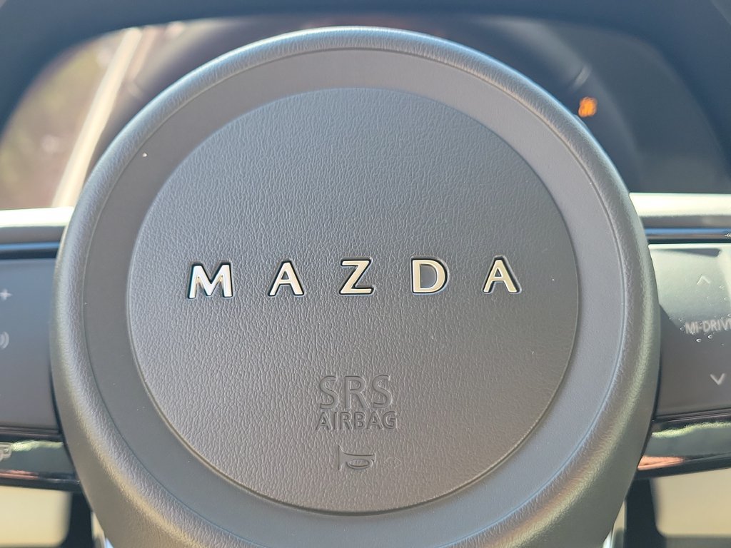 New 2026 MAZDA CX-5 Select AWD/4WD image 24