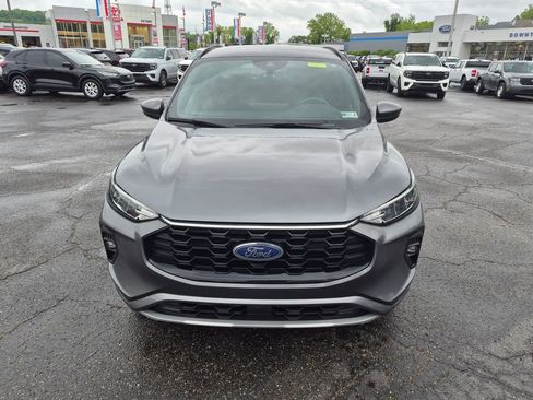 Used 2024 Ford Escape ST-Line Select w/ Tech Pack #1 AWD/4WD image 8