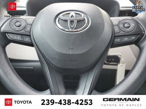 Certified 2024 Toyota Corolla LE image 23