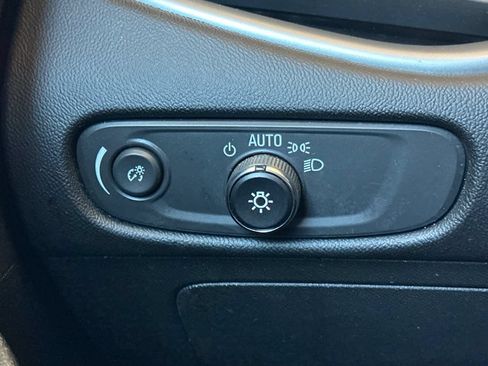 Used 2024 Chevrolet Malibu LT FWD image 28