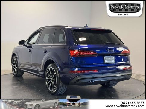 Used 2023 Audi Q7 3.0T Premium Plus image 6