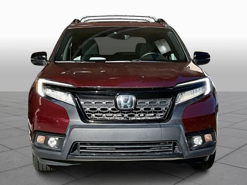 Used 2019 Honda Passport Touring image 3