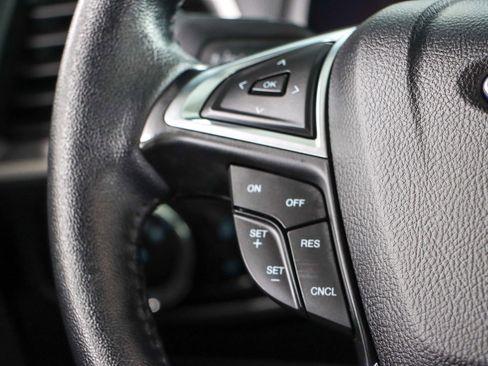 Used 2024 Ford Edge SEL w/ Convenience Package AWD/4WD image 13