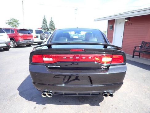 Used 2011 Dodge Charger R/T RWD image 5