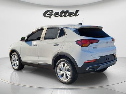 New 2026 Buick Encore GX Preferred w/ Comfort Package