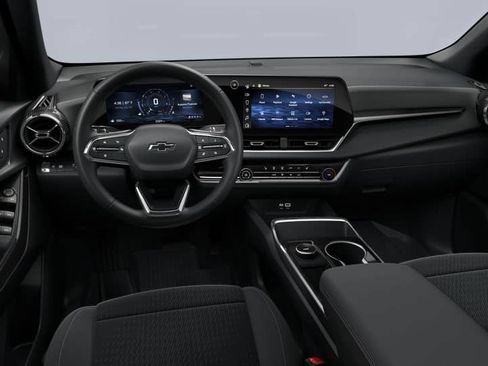 New 2027 Chevrolet Equinox LT FWD image 31