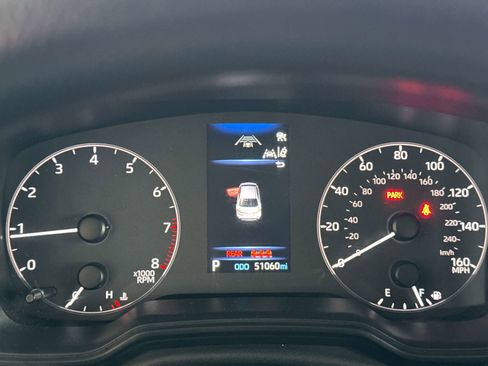 Used 2023 Toyota Corolla LE image 22