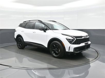 Used 2023 Kia Sportage X-Pro