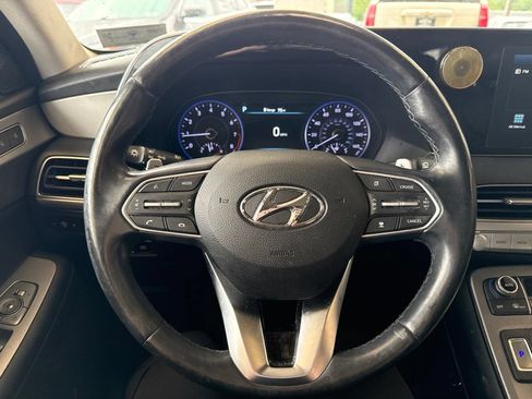 Used 2020 Hyundai Palisade SEL w/ Premium Package AWD/4WD image 18