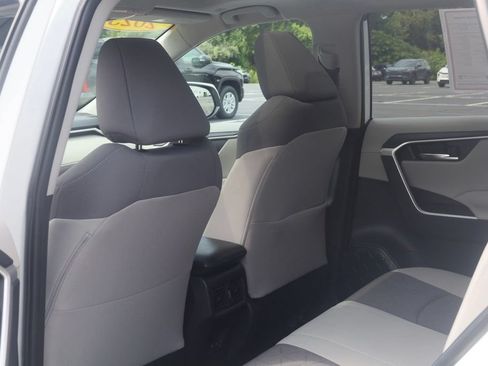 Used 2023 Toyota RAV4 XLE w/ Convenience Package AWD/4WD image 23