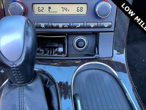 Used 2012 Chevrolet Corvette Coupe w/ Roof Package image 13