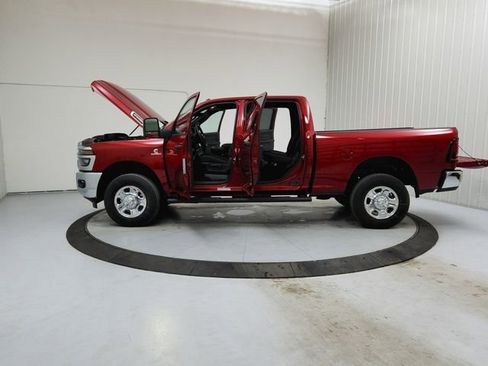 New 2026 RAM 2500 Tradesman image 12