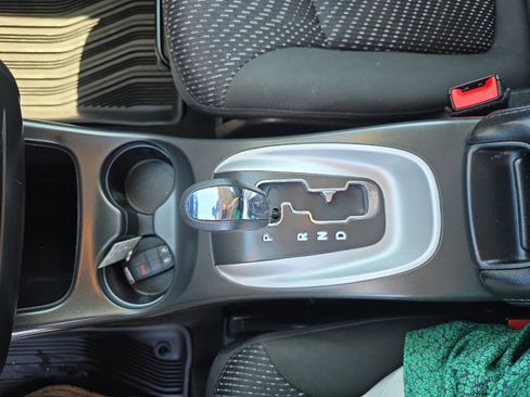 Used 2019 Dodge Journey SE w/ Connectivity Group image 29