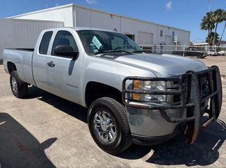 Used 2013 Chevrolet Silverado 2500 LT video 1
