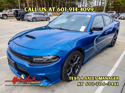 Used 2020 Dodge Charger GT w/ Plus Group