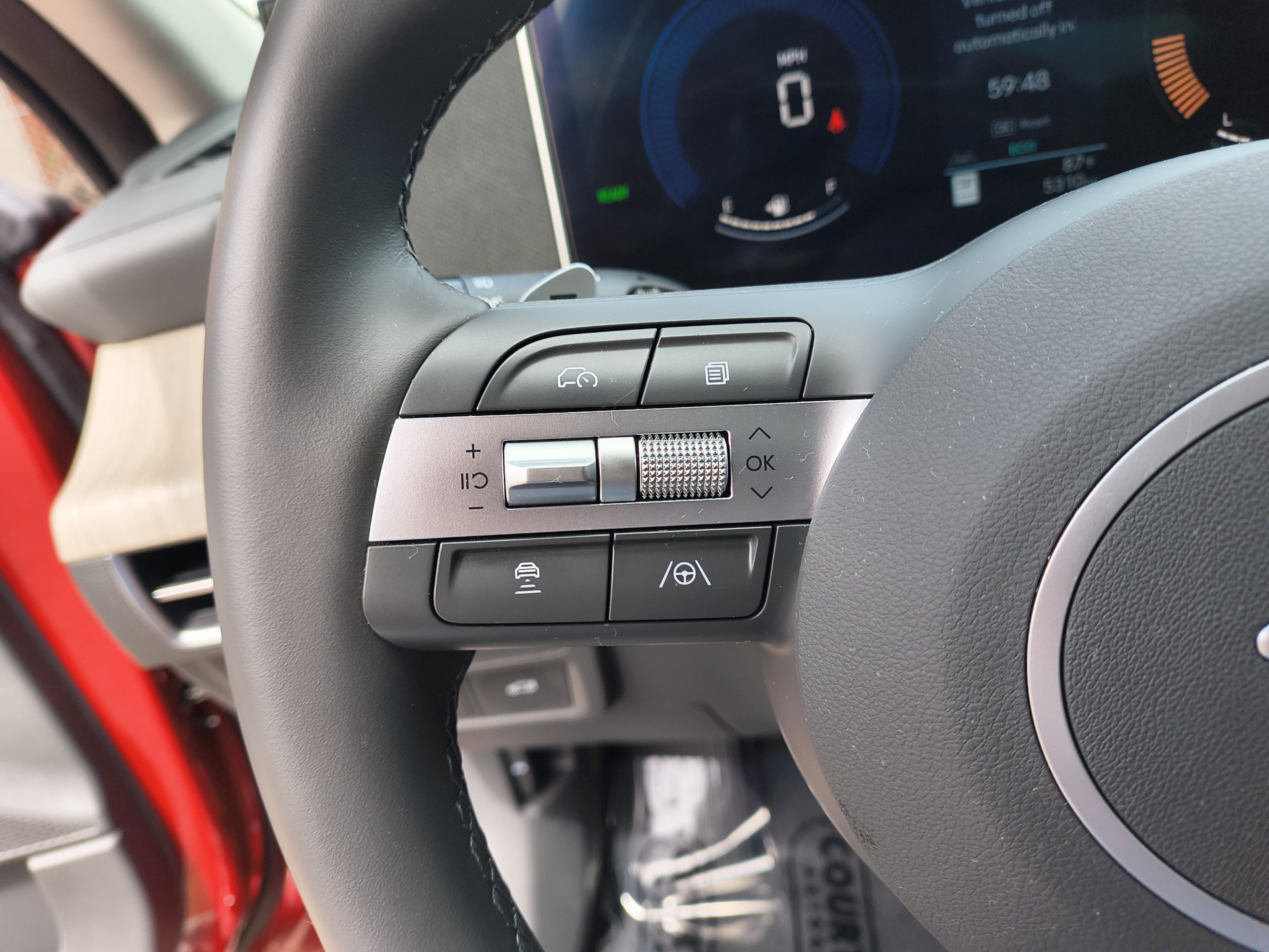 Certified 2025 Hyundai Sonata SEL FWD image 27