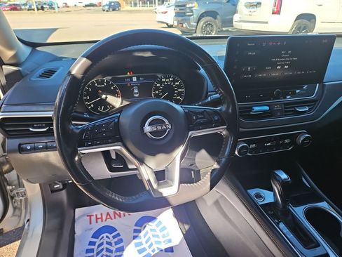 Used 2023 Nissan Altima 2.5 SL image 13