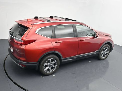 Used 2018 Honda CR-V EX-L image 31