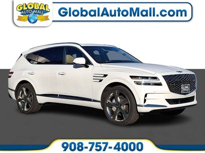 Used 2023 Genesis GV80 3.5T w/ Prestige Package