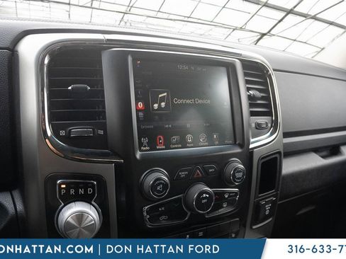 Used 2016 RAM 1500 Sport image 6